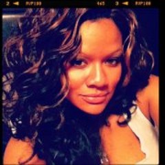 Natosha Caramel Walker