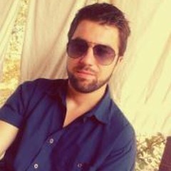 Mirza Ćatibušić Ćata