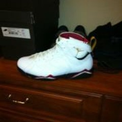 Wilton Dongivashit Mercy