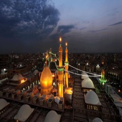 الشيخ زمان الحسناوي ـ لسان حال فاطمة العليلة