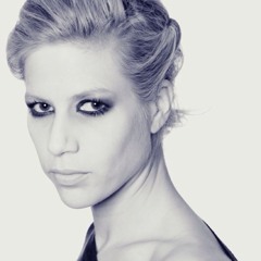 Mary Cherry Power Lady