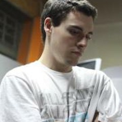 Santiago Nicolás García