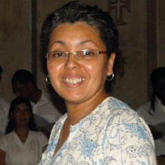Cristina Nascimento