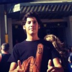 Adrian Bueno Ballesteros