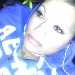 Christine Rodriguez 8