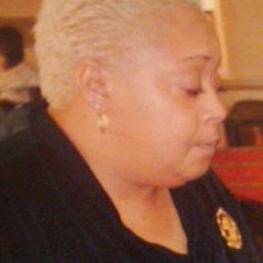 Lynette Griggs Williams