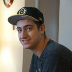 Jesse James Mongrain