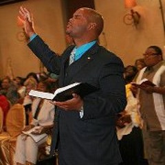 Evangelist Simmons
