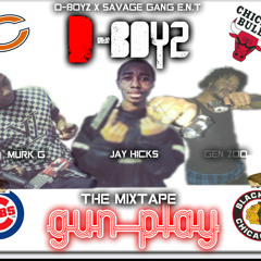 Jay Hicks(@DopeBoy_HicKs)