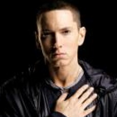 Larq Eminen Mathers Shady
