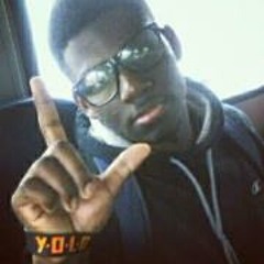 Leon Choco'Daddy Evans