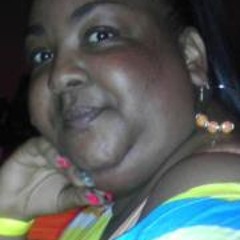 Sharmarlyn Berry