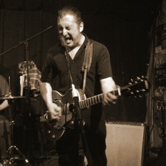 Bubba Joe & The Bruisers