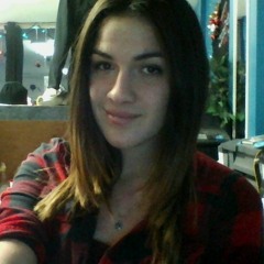 Charlotte Stafford-veale