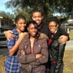 Glenesha Shante Rouse