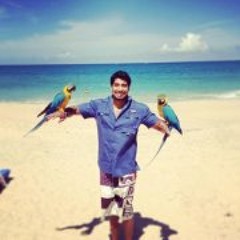 Abraham Isaac Salomón