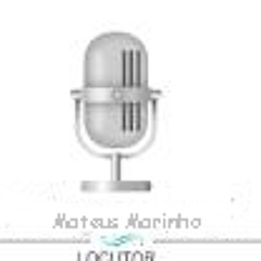 LocutorMateusMarinho