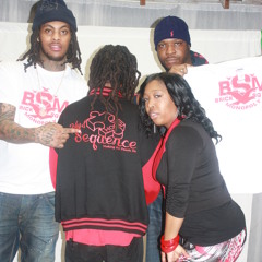 HOOD SEQUENCE MAGAZINE