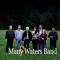 Many Waters Band