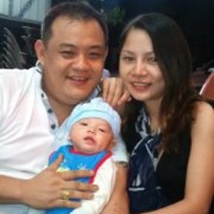 Lucas Chee Siong Tan