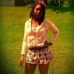 Shay Alishia Nichole