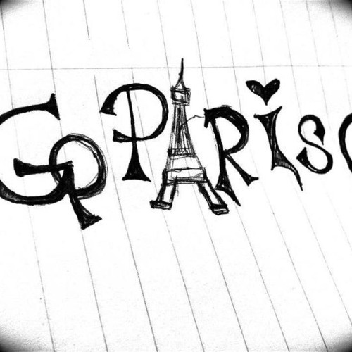 GO!PARIS!GO! | Free Listening on SoundCloud