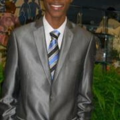 Dreezy Drew Hamilton