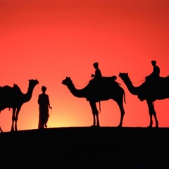 Ya Ghali - dj tosse