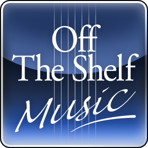 OFF THE SHELF MUSIC