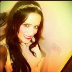 Veruschka Teresa Delgado