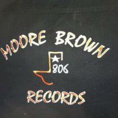 Moore Brown Records