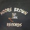 Moore Brown Records