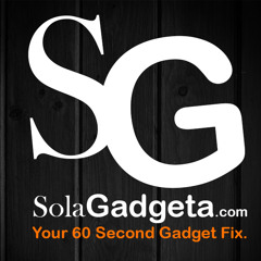 SolaGadgeta