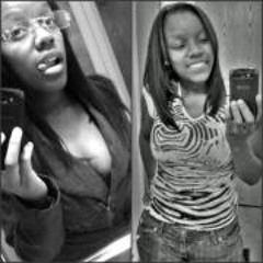 Little'Kutie Cantrell