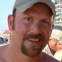 Mark Alexander Lewis