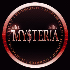 DJ MY$TER!A