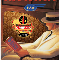 Graphik Cafe