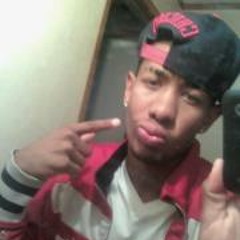 KeithChi ChiCollins Jr.