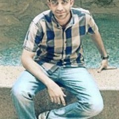 Mohammad Al-Mashad