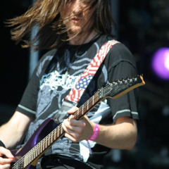 Justin Towell