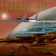 Laserbeat FM Theme 1 - Skylifter (Marco Rochowski)