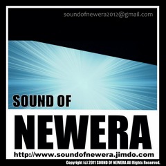 SOUND OF NEWERA Records.