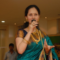 Nandini Rao
