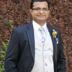 Vishal Dsouza