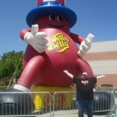 Christopher Lennon 1