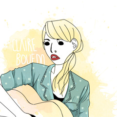I'll Be Back Home (live with the band) - Claire Bouédo (Original Music)