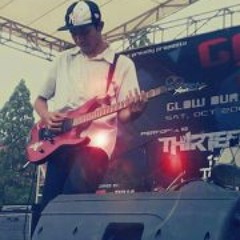 Andreas Parsadaan Haloho