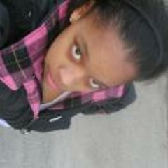 Bookie-LovenHym Blake