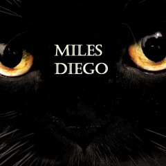 Miles Diego