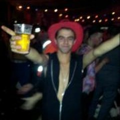 Marvin Achternaamloos